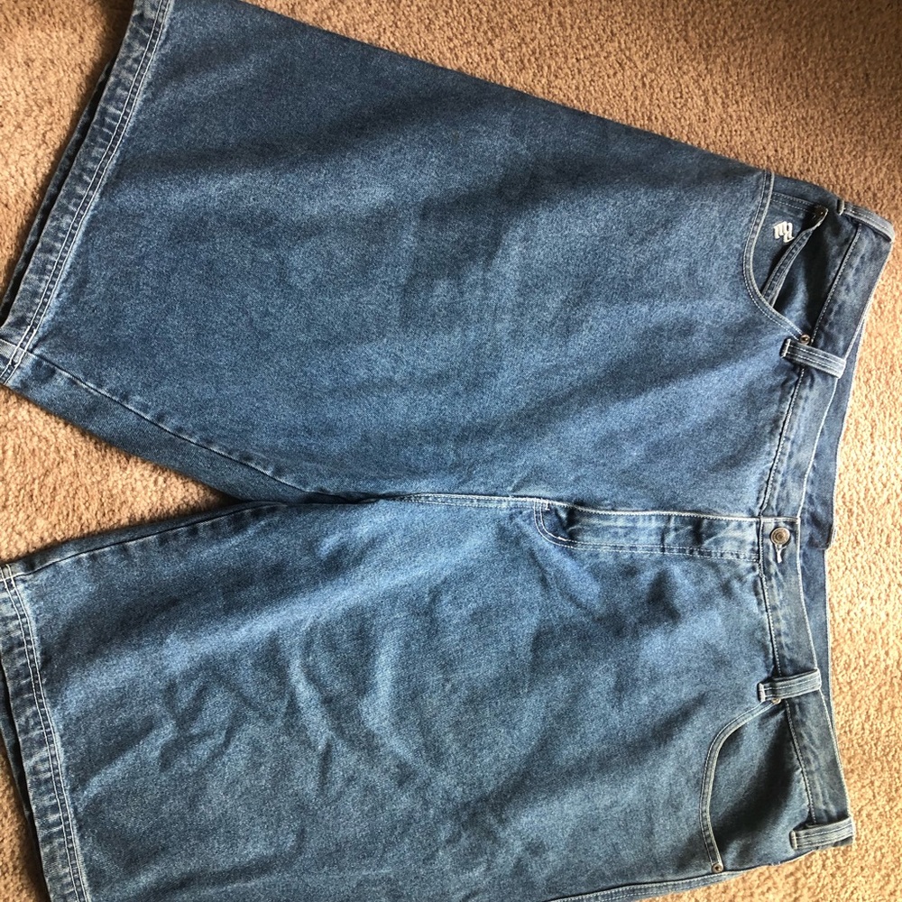 Big Men's Clothing